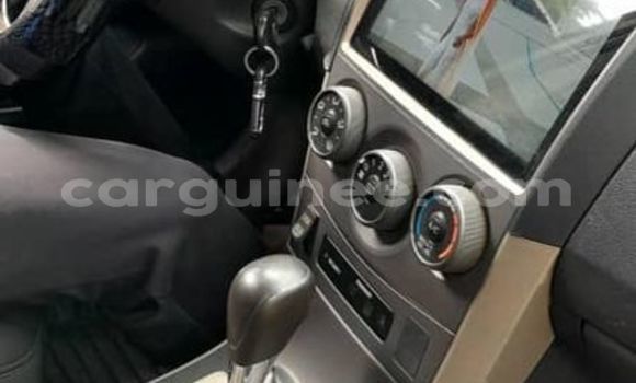Acheter Occasion Voiture Toyota Corolla Autre à Conakry, Conakry Acheter Occasion Voiture Toyota Corolla Autre à Conakry, Conakry