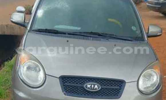 Buy Used Kia Morning Other Car in Conakry in Conakry
