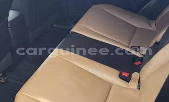 Buy Used Toyota RAV4 Other Car in Conakry in Conakry Buy Used Toyota RAV4 Other Car in Conakry in Conakry