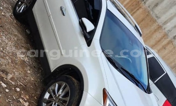 Buy Used Toyota RAV4 Other Car in Conakry in Conakry Buy Used Toyota RAV4 Other Car in Conakry in Conakry