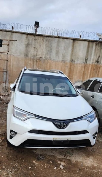 Big with watermark toyota rav4 conakry conakry 8395