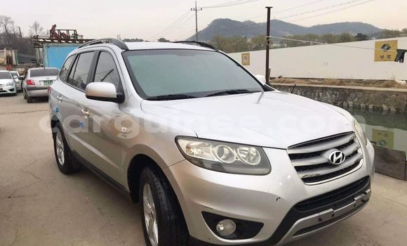 Acheter Occasion Voiture Santana PS-10 Autre à Conakry, Conakry