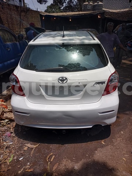 Big with watermark toyota matrix conakry conakry 8398