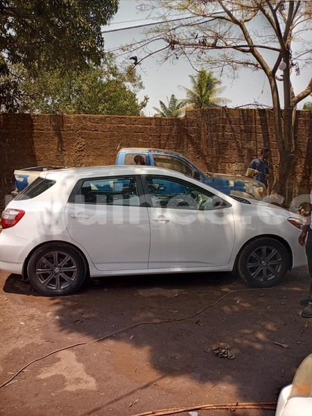 Big with watermark toyota matrix conakry conakry 8398