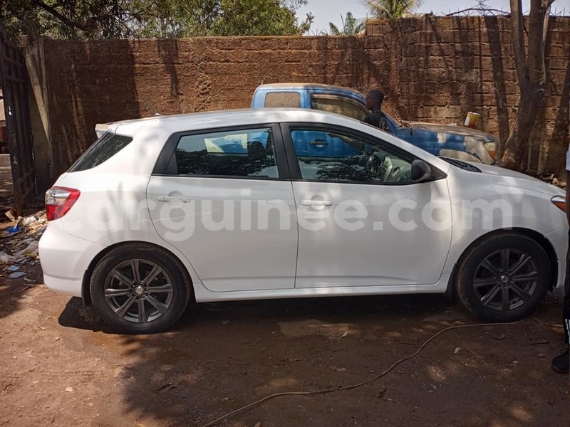 Big with watermark toyota matrix conakry conakry 8398