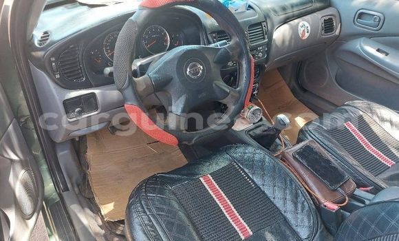 Buy Used Nissan Almera Other Car in Conakry in Conakry Buy Used Nissan Almera Other Car in Conakry in Conakry