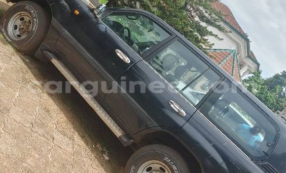 Acheter Occasion Voiture Toyota Land Cruiser Prado Autre à Conakry, Conakry Acheter Occasion Voiture Toyota Land Cruiser Prado Autre à Conakry, Conakry