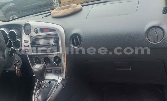 Acheter Occasion Voiture Toyota Matrix Autre à Conakry, Conakry