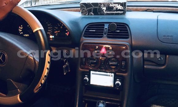 Acheter Occasion Voiture Mercedes Viano Autre à Conakry, Conakry Acheter Occasion Voiture Mercedes Viano Autre à Conakry, Conakry