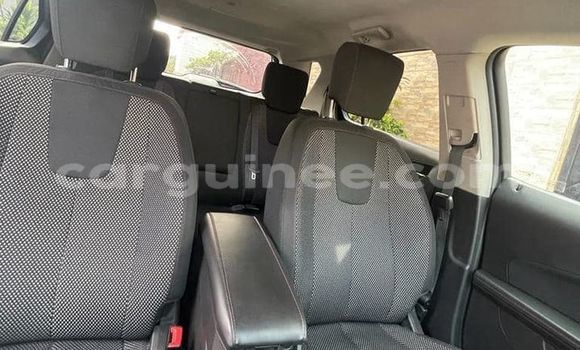 Buy Used Chevlolet Spin Other Car in Conakry in Conakry