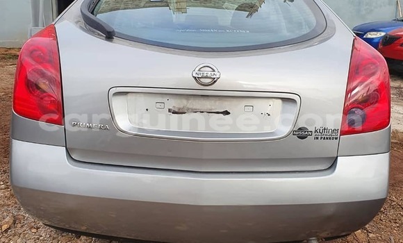 Buy Used Nissan Primera Other Car in Conakry in Conakry Buy Used Nissan Primera Other Car in Conakry in Conakry