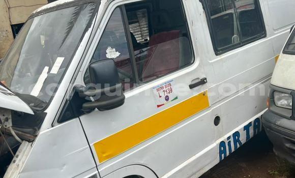 Acheter Occasion Voiture Renault 15 Blanc à Conakry, Conakry Acheter Occasion Voiture Renault 15 Blanc à Conakry, Conakry