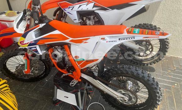Acheter Occasion Moto KTM 85 SX 19/16 Autre à Conakry, Conakry
