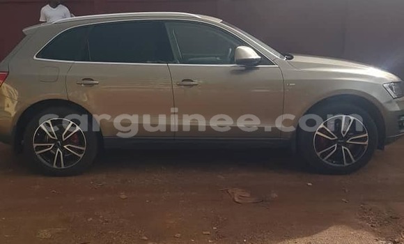 Acheter Occasion Voiture Audi Q2 Autre à Conakry, Conakry Acheter Occasion Voiture Audi Q2 Autre à Conakry, Conakry