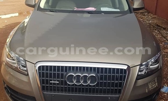 Acheter Occasion Voiture Audi Q2 Autre à Conakry, Conakry Acheter Occasion Voiture Audi Q2 Autre à Conakry, Conakry