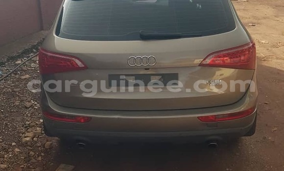 Acheter Occasion Voiture Audi Q2 Autre à Conakry, Conakry Acheter Occasion Voiture Audi Q2 Autre à Conakry, Conakry