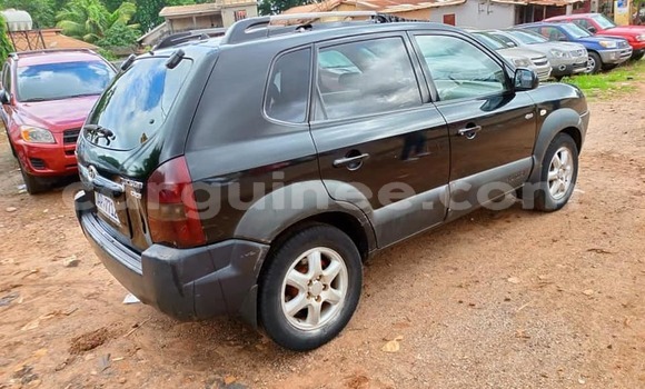 Buy Used Hyundai Tucson Other Car in Conakry in Conakry