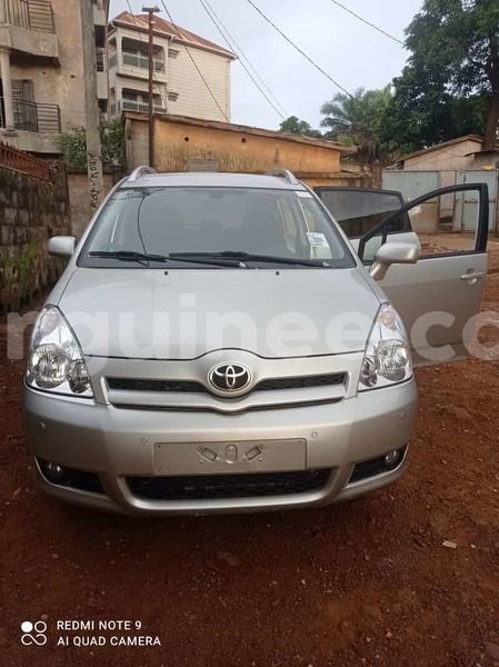 Big with watermark toyota verso conakry conakry 8421