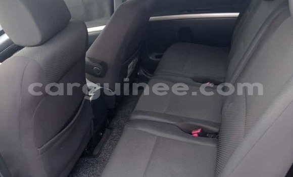 Acheter Import Voiture Toyota Verso Gris à Conakry, Conakry Acheter Import Voiture Toyota Verso Gris à Conakry, Conakry