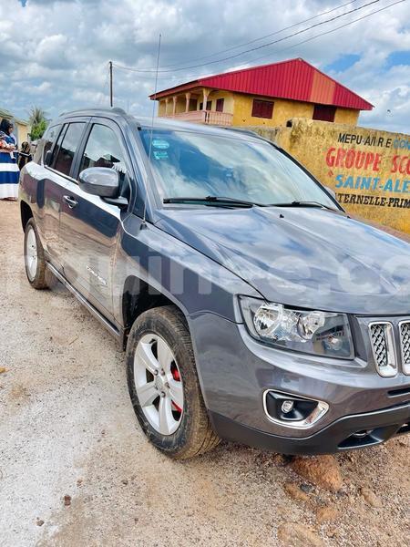 Big with watermark jeep compass conakry conakry 8423