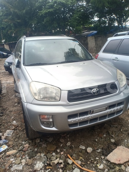 Big with watermark toyota rav4 conakry conakry 8424