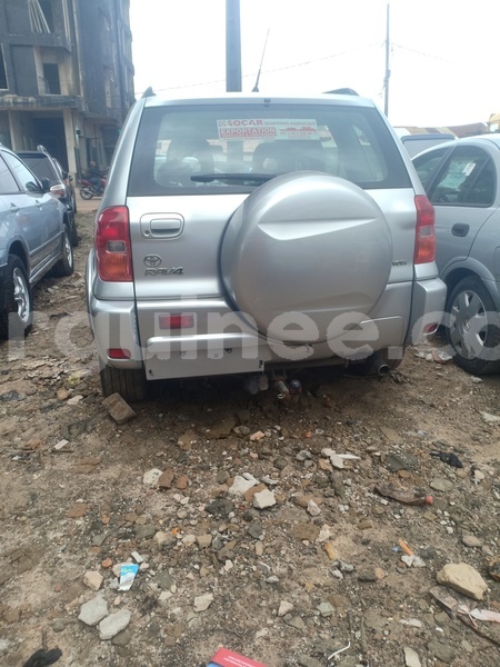 Big with watermark toyota rav4 conakry conakry 8424