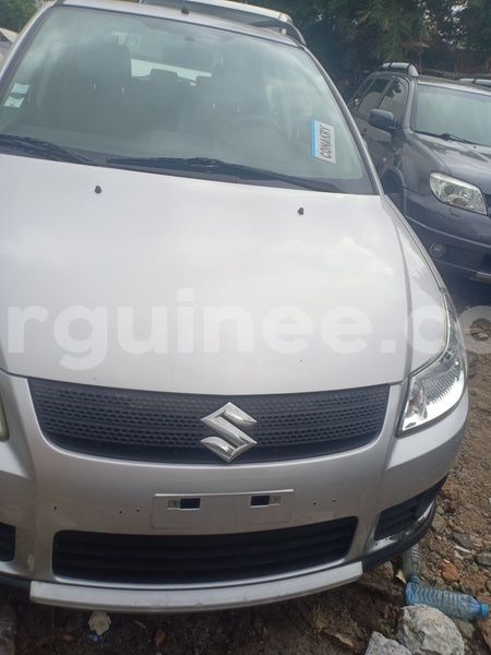 Big with watermark suzuki sx4 conakry conakry 8425