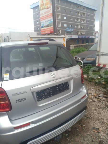 Big with watermark suzuki sx4 conakry conakry 8425