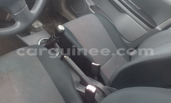 Acheter Occasion Voiture Suzuki SX4 Gris à Conakry, Conakry Acheter Occasion Voiture Suzuki SX4 Gris à Conakry, Conakry