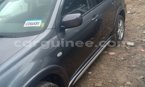 Acheter Occasion Voiture Mitsubishi Outlander Autre à Conakry, Conakry Acheter Occasion Voiture Mitsubishi Outlander Autre à Conakry, Conakry