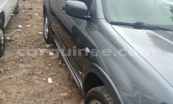 Acheter Occasion Voiture Mitsubishi Outlander Autre à Conakry, Conakry Acheter Occasion Voiture Mitsubishi Outlander Autre à Conakry, Conakry
