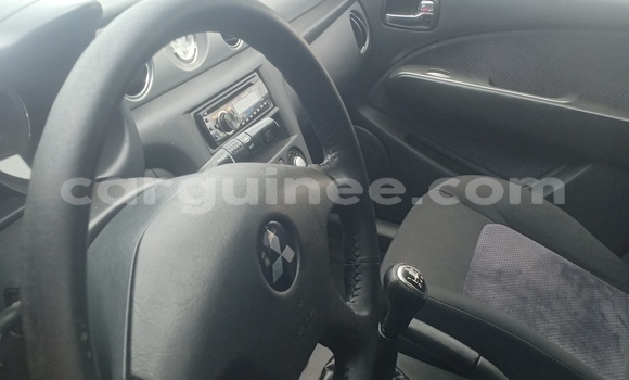 Acheter Occasion Voiture Mitsubishi Outlander Noir à Conakry, Conakry Acheter Occasion Voiture Mitsubishi Outlander Noir à Conakry, Conakry