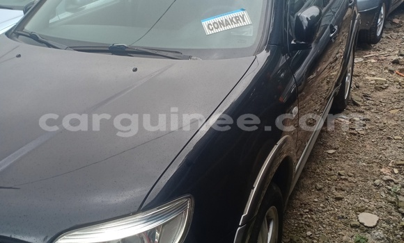 Acheter Occasion Voiture Mitsubishi Outlander Noir à Conakry, Conakry Acheter Occasion Voiture Mitsubishi Outlander Noir à Conakry, Conakry