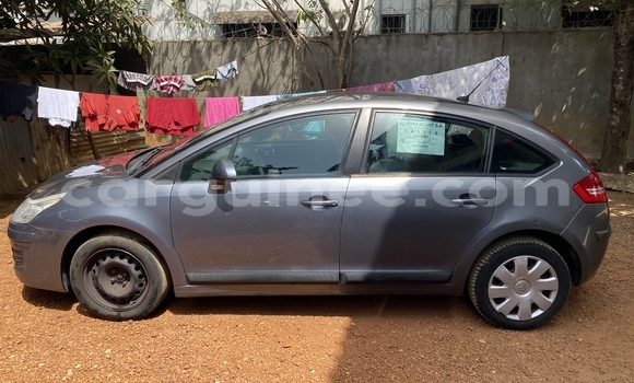 Cars for sale in guinea - carguinee