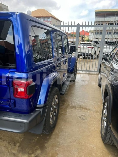 Big with watermark jeep grand cherokee srt8 conakry conakry 8432