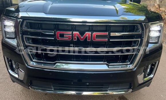 Buy Used GMC Yukon Other Car in Conakry in Conakry