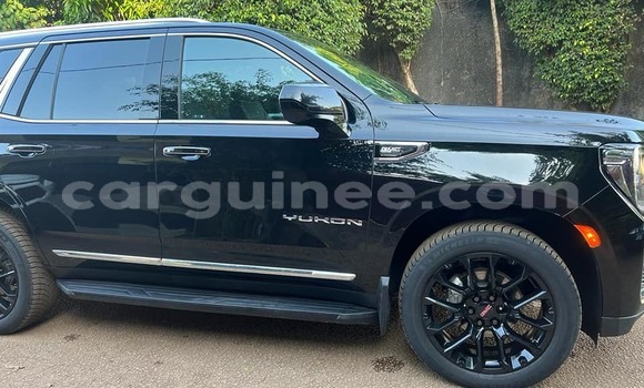Acheter Occasion Voiture GMC Yukon Autre à Conakry, Conakry Acheter Occasion Voiture GMC Yukon Autre à Conakry, Conakry