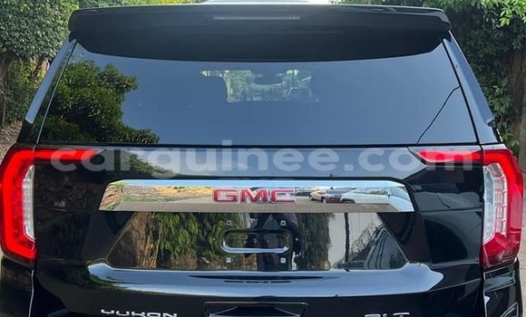 Acheter Occasion Voiture GMC Yukon Autre à Conakry, Conakry Acheter Occasion Voiture GMC Yukon Autre à Conakry, Conakry