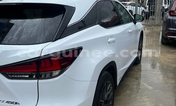 Acheter Occasion Voiture Lexus RX Autre à Conakry, Conakry Acheter Occasion Voiture Lexus RX Autre à Conakry, Conakry