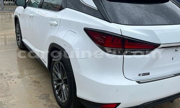 Acheter Occasion Voiture Lexus RX Autre à Conakry, Conakry Acheter Occasion Voiture Lexus RX Autre à Conakry, Conakry