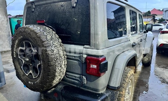 Acheter Occasion Voiture Jeep Renegade Autre à Conakry, Conakry Acheter Occasion Voiture Jeep Renegade Autre à Conakry, Conakry