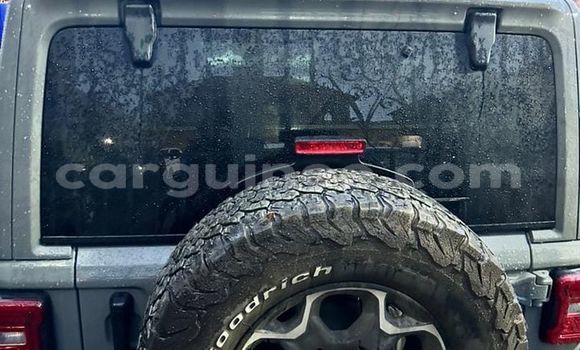 Acheter Occasion Voiture Jeep Renegade Autre à Conakry, Conakry Acheter Occasion Voiture Jeep Renegade Autre à Conakry, Conakry