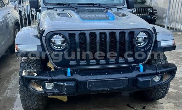 Acheter Occasion Voiture Jeep Renegade Autre à Conakry, Conakry Acheter Occasion Voiture Jeep Renegade Autre à Conakry, Conakry