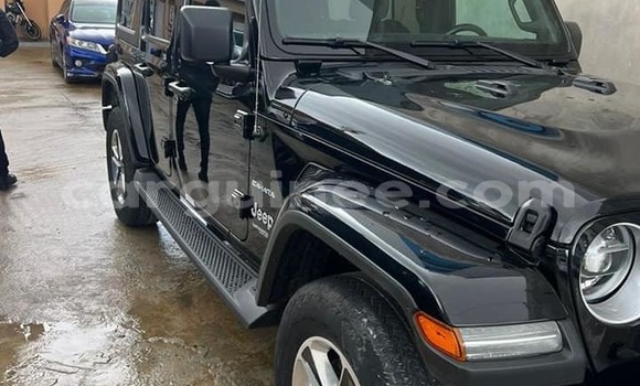 Acheter Occasion Voiture Jeep Grand Cherokee SRT8 Autre à Conakry, Conakry Acheter Occasion Voiture Jeep Grand Cherokee SRT8 Autre à Conakry, Conakry