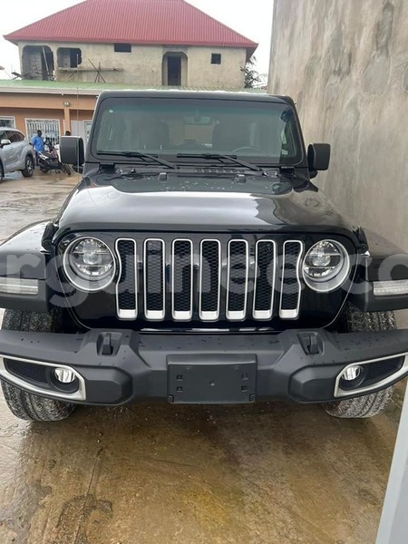 Big with watermark jeep grand cherokee srt8 conakry conakry 8436