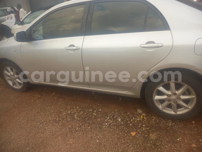 Big with watermark toyota corolla conakry conakry 8437