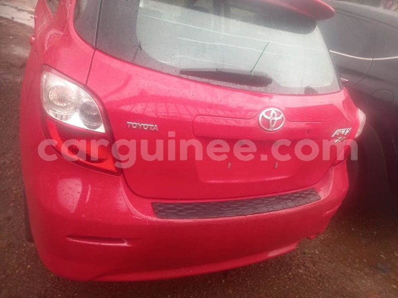 Big with watermark toyota matrix conakry conakry 8438