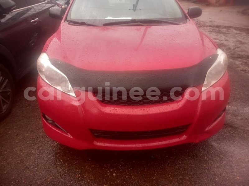 Big with watermark toyota matrix conakry conakry 8438