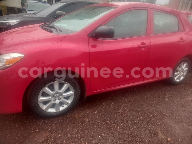 Big with watermark toyota matrix conakry conakry 8438