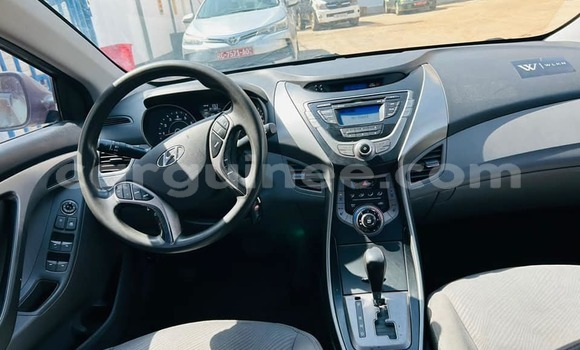 Acheter Occasion Voiture Hyundai Elantra Autre à Conakry, Conakry Acheter Occasion Voiture Hyundai Elantra Autre à Conakry, Conakry